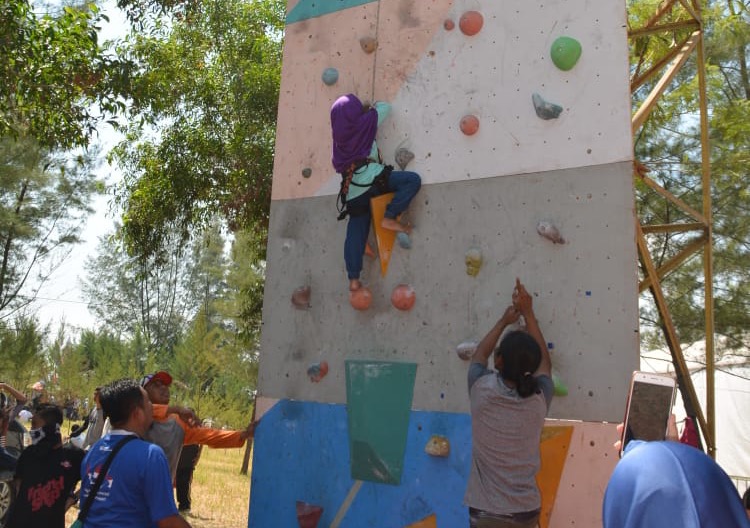 FPTI DKI Jakarta Gelar Evaluasi Hasil Buruk di PON Papua 2021