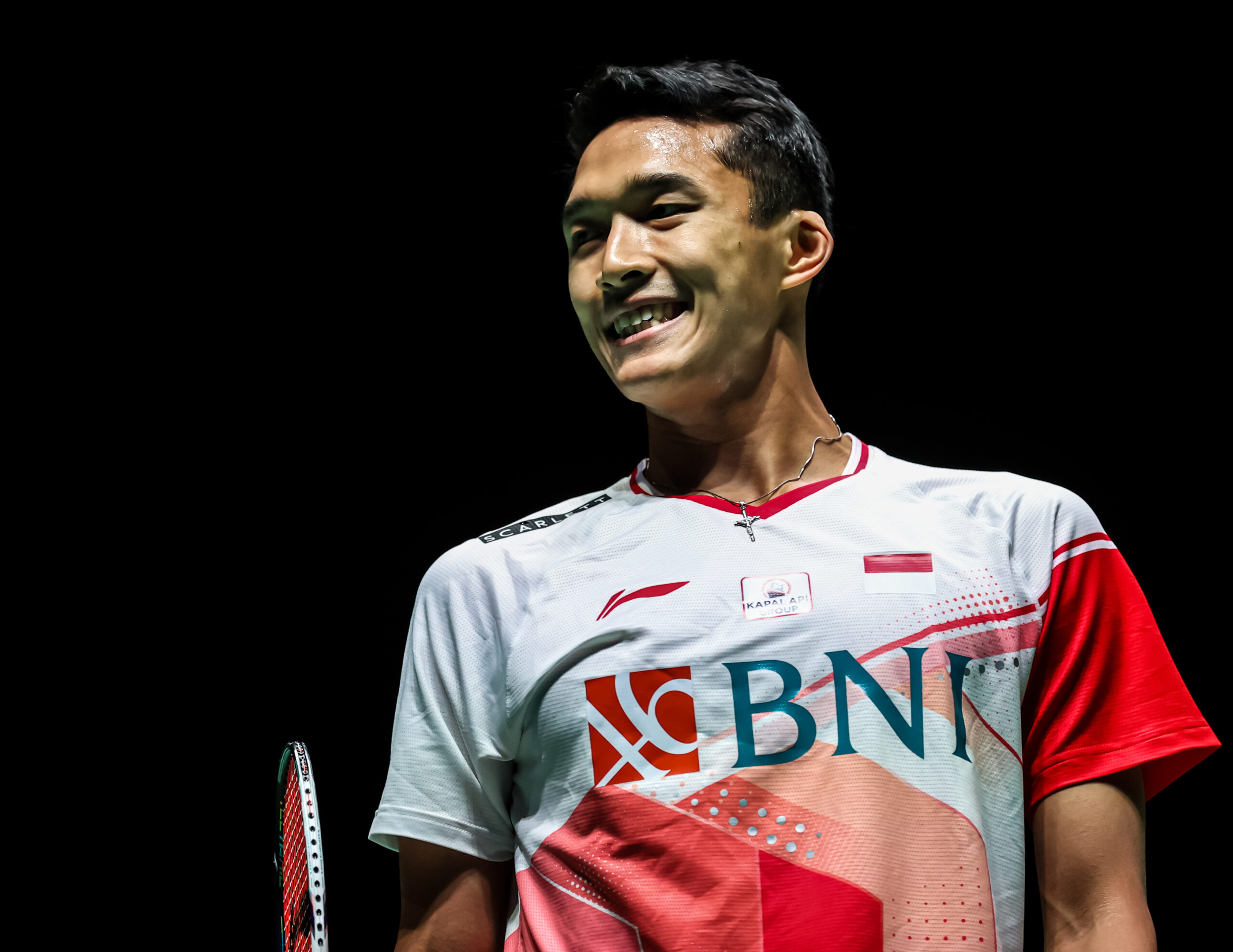 Jonatan Christie