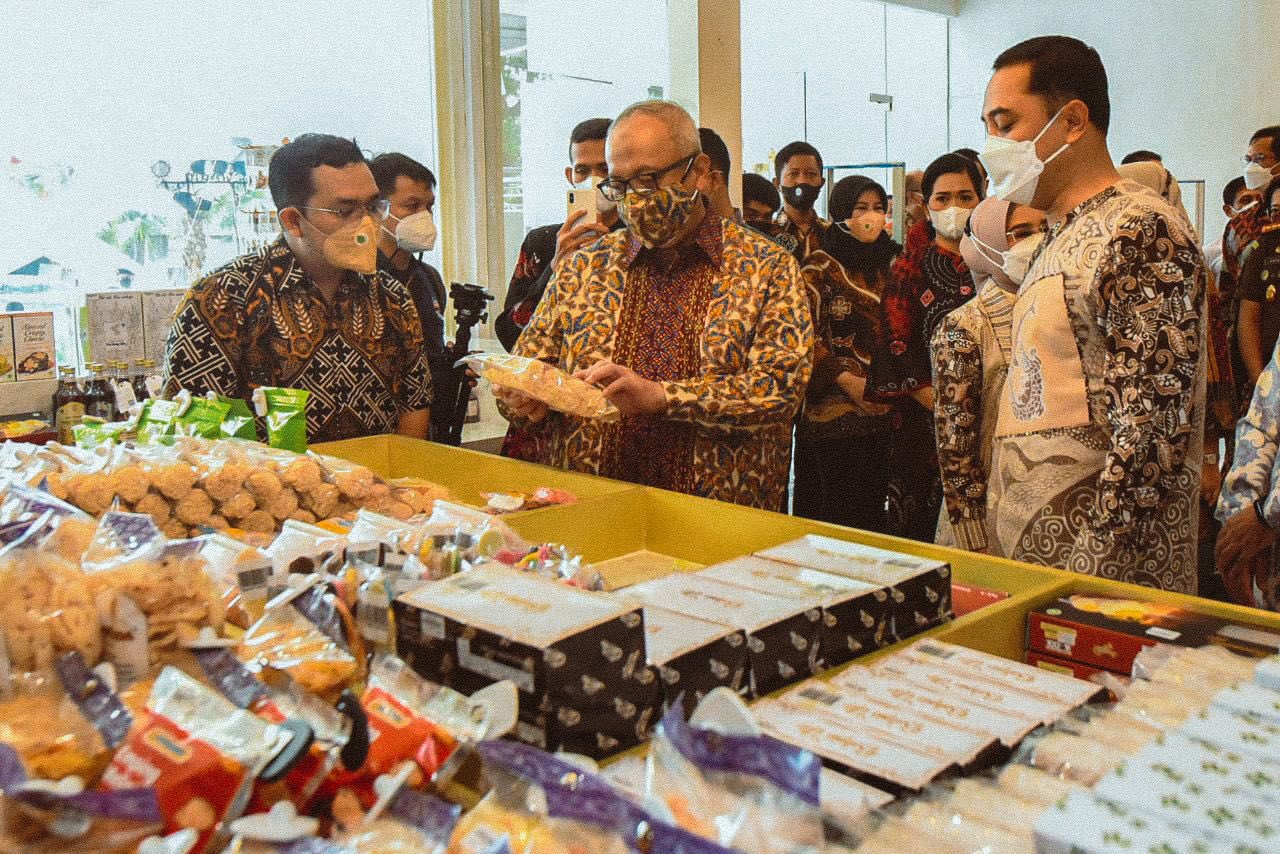 Kriya Galery Surabaya