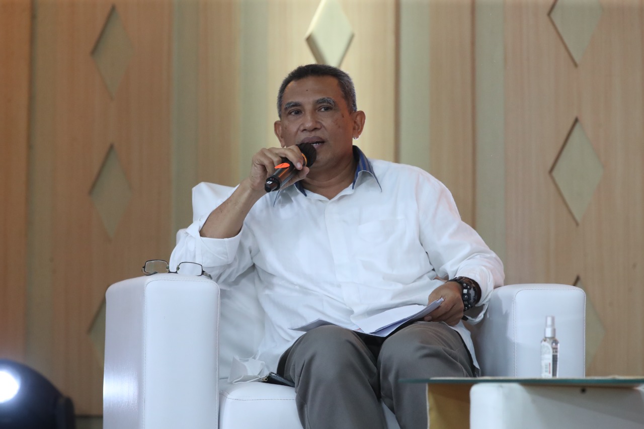 Sikap Objektif Jadi Dasar Penetapan Cabor yang Dikirim ke SEA Games