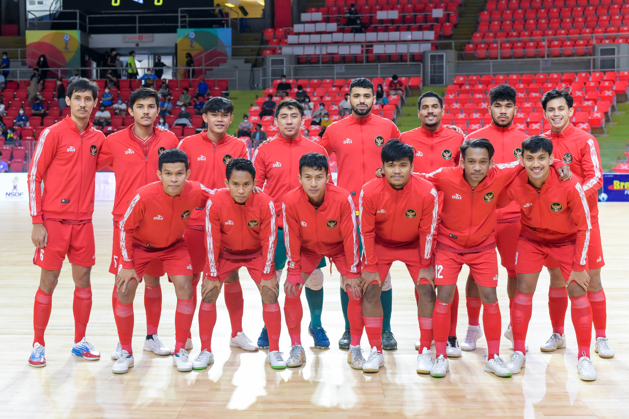 Timnas Futsal Indonesia