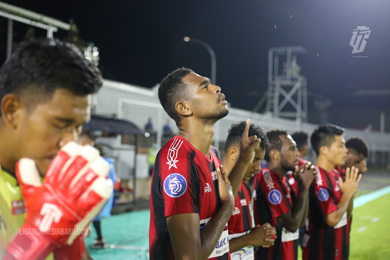 Persipura