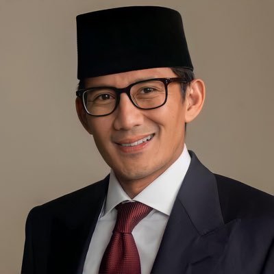 Mau Jabatan Apa di KPK, Ini Jawaban Sandiaga Uno
