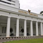 Gedung Pancasila