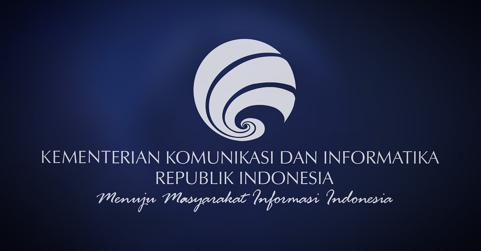 Kerja Sama dengan UGM, Kemenkominfo Buka Program Beasiswa S2