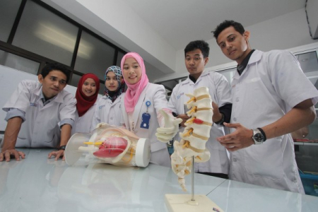 Beasiswa Dokter Spesialis dan Subspesialis Dibuka, Pendaftaran 6-26 Juni 2022