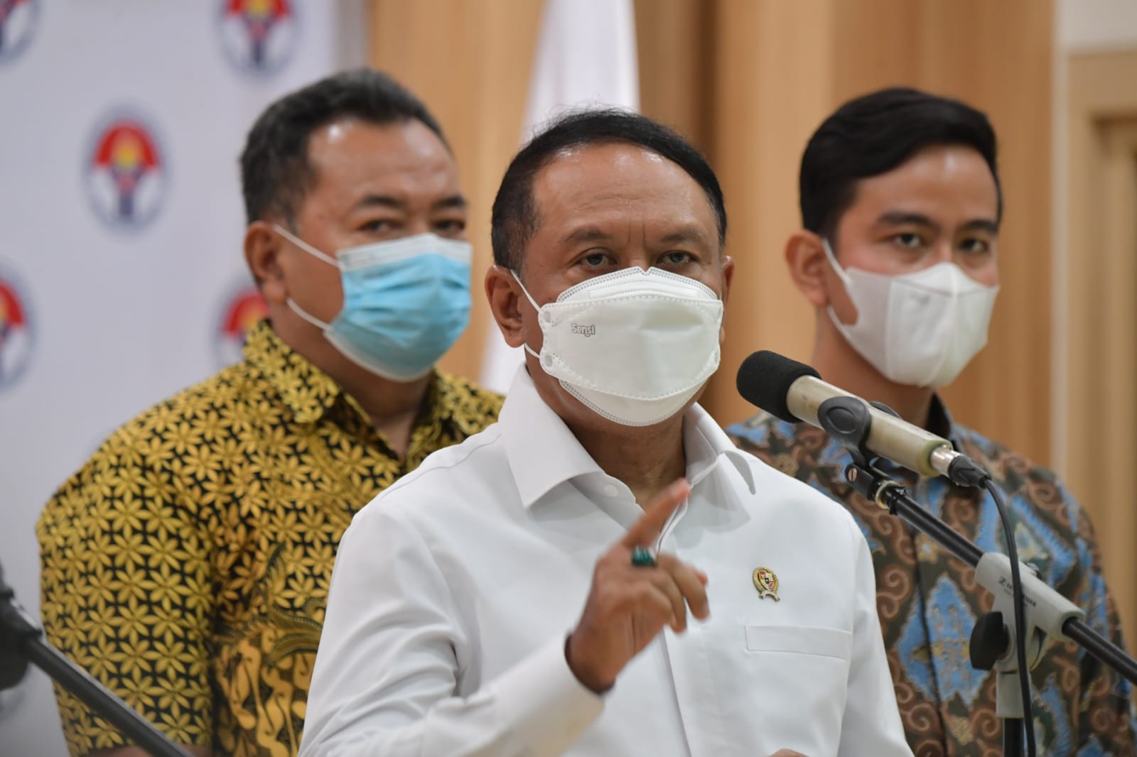 Diprediksi ASEAN Para Games 2022 Solo Bersamaan dengan Puncak Covid-19