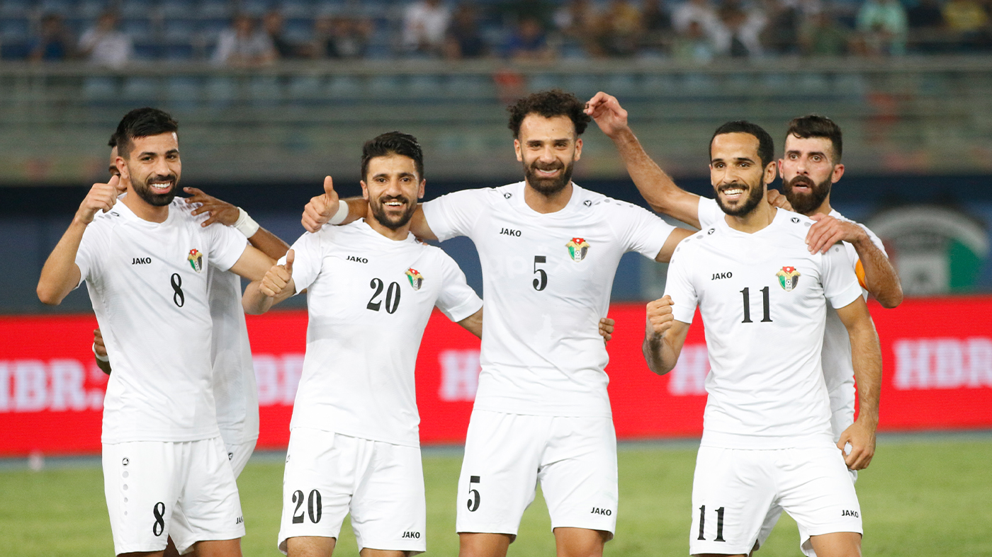 Yordania Waspada Penuh dengan Kekuatan Timnas Indonesia