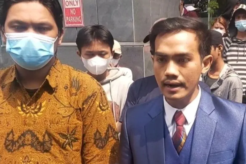 Aliansi Pemuda Nusantara gugat Holywings