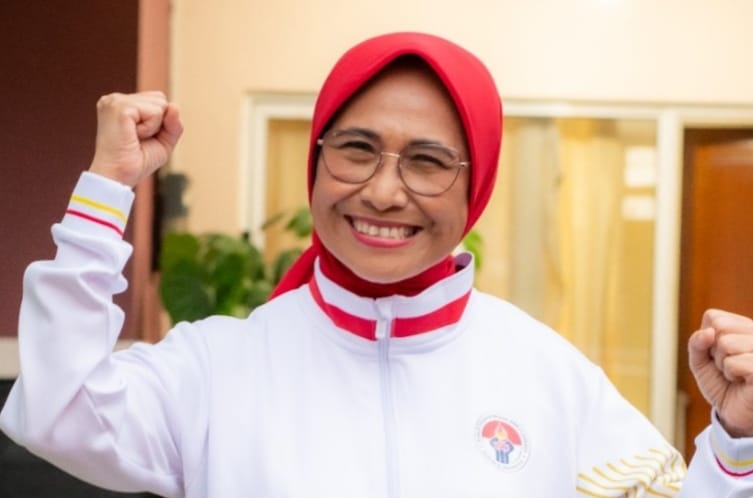 Komisi X Bangga dengan Prestasi Indonesia di ASEAN Para Games 2022