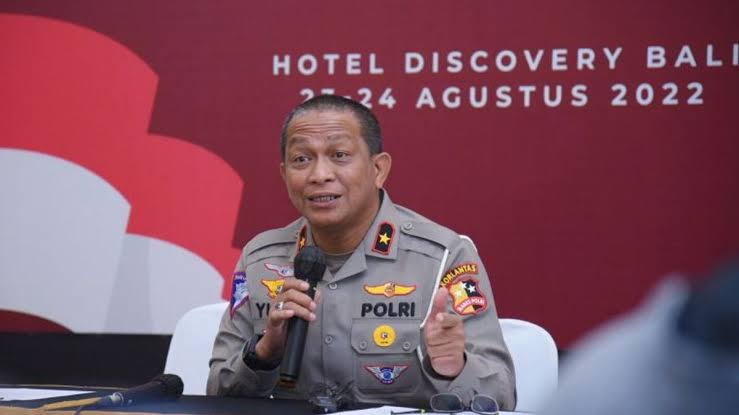 Brigjen Pol. Yusri Yunus