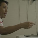 Sekjen PSSI Yunus Nusi