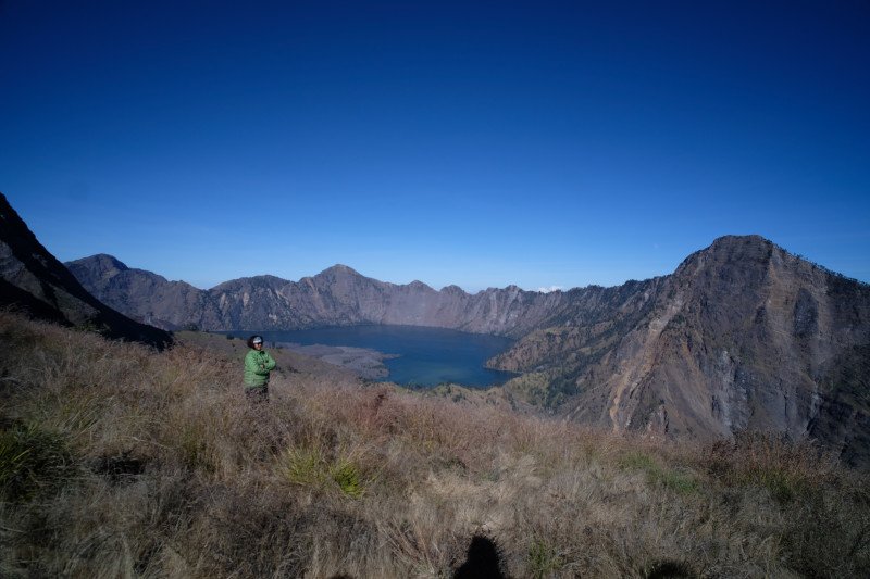 Gunung Rinjani