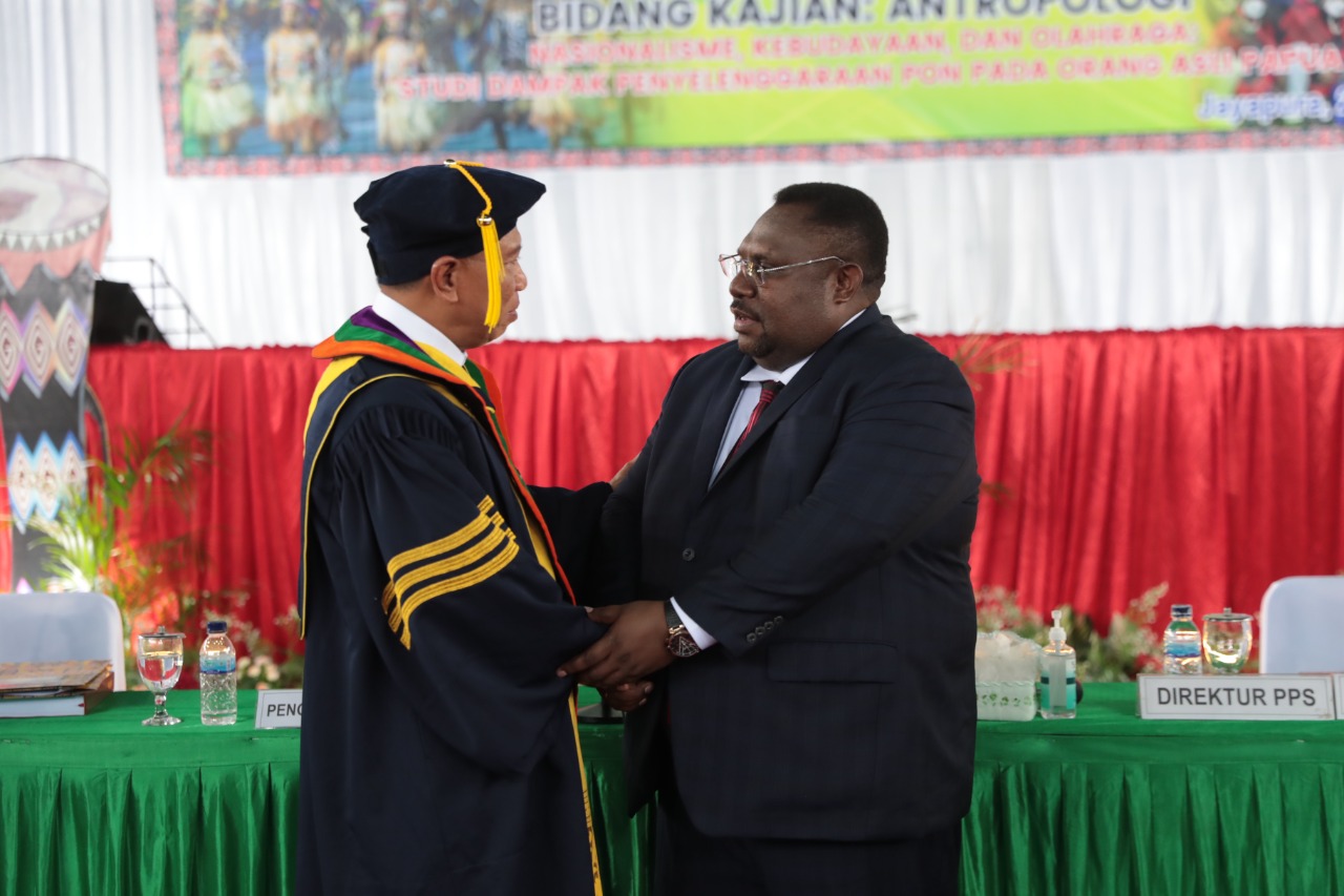 Menpora Zainudin Amali