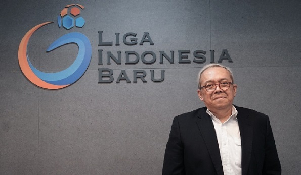 Kapolri Umumkan Enam Tersangka Tragedi Kanjuruhan, Salah Satunya Dirut PT LIB