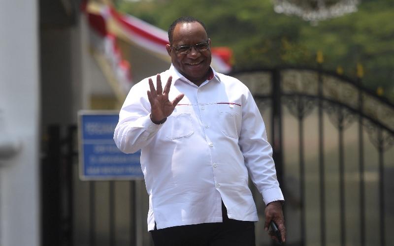 Tiga DOB Papua Akan Diresmikan pada Akhir Oktober