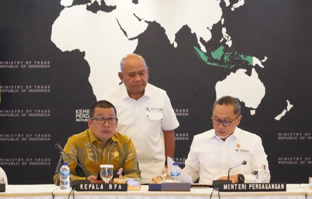 Puja-puji PAN untuk Ganjar Pranowo yang Diusung PDIP sebagai Capres 2024