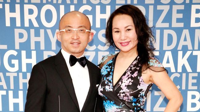 Miliarder Bos Bank Investasi China Dinyatakan Hilang, Penyebabnya Masih Misteri