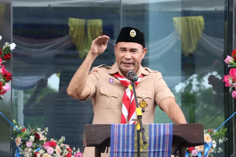 Alasan Gubernur NTT Terapkan Sekolah Jam 5 Pagi