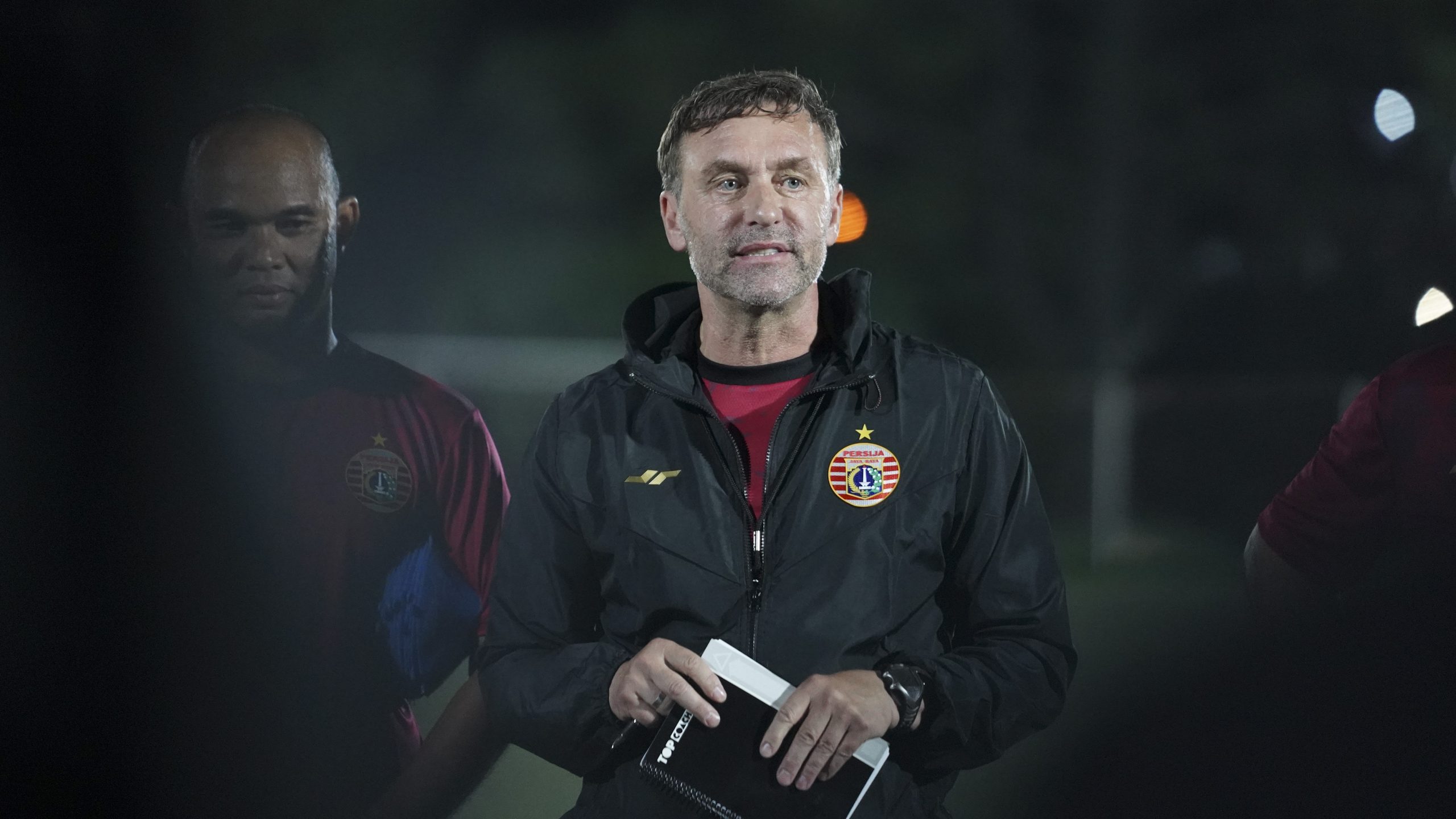 Kecewanya Thomas Doll Usai Persija Gagal Tumbangkan PSM Makassar