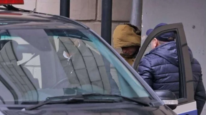 Rusia Dakwa Wartawan AS Atas Tuduhan Spionase