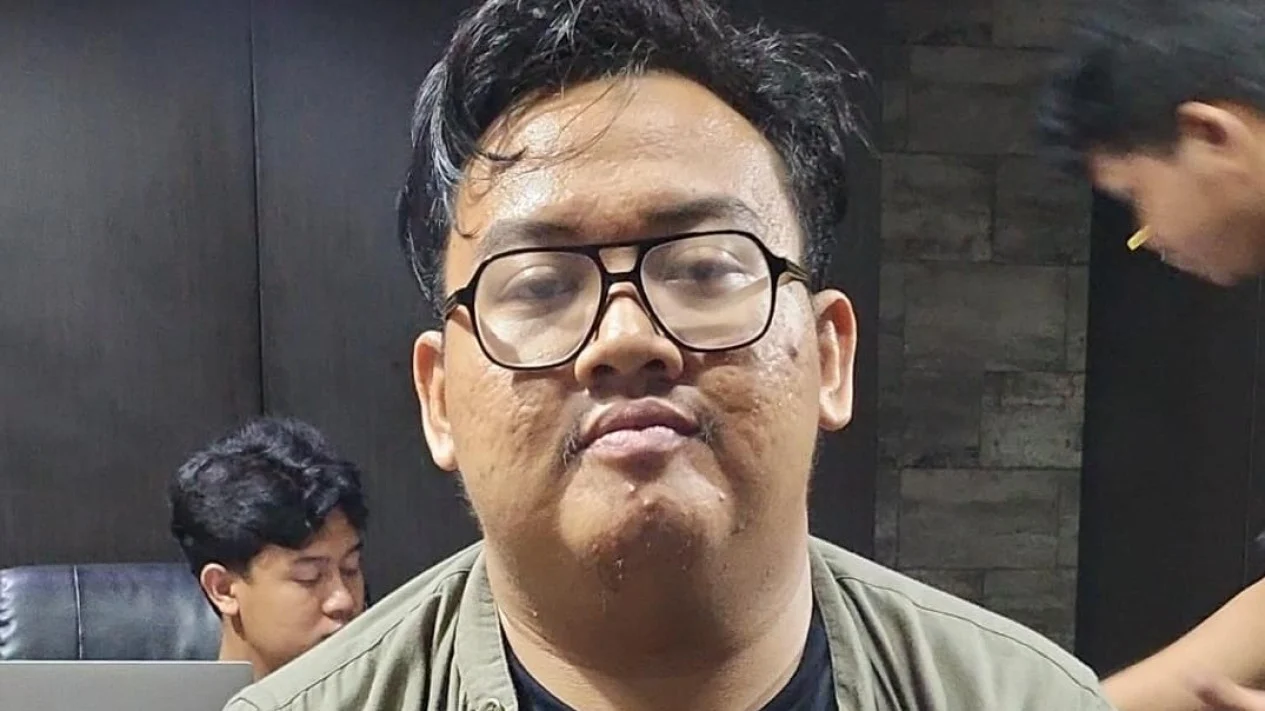 UI Berikan Cuti Akademik untuk Pria Viral yang Suka Ngamuk