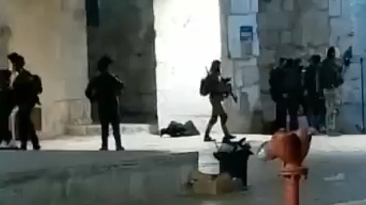 Israel Berdusta, Korban yang Terbunuh adalah Warga Sipil Palestina