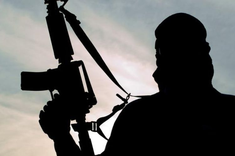 Karyawan BUMN Ditangkap Densus 88, Diduga Teroris