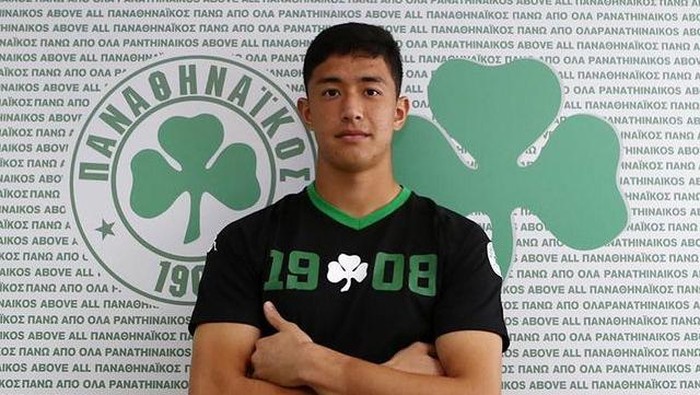 Cyrus Margono Resmi Jadi WNI, Panaskan Persaingan Kiper Timnas Indonesia
