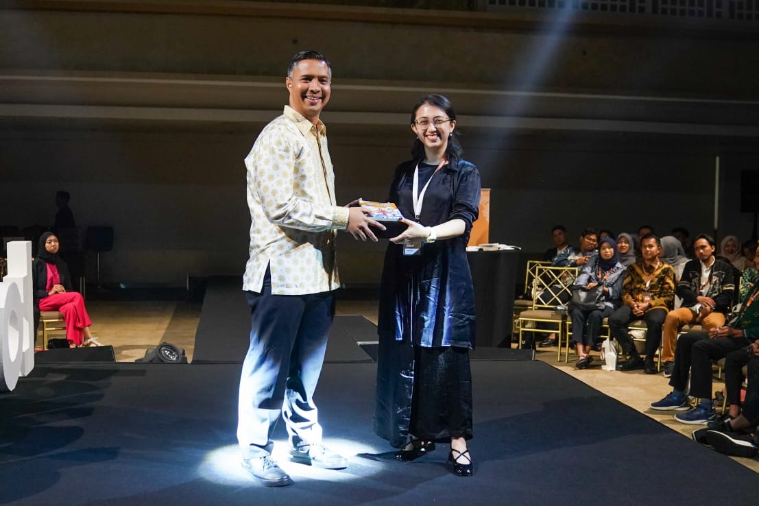 Kemenpora Apresiasi Acara Townhall Muda Nusantara