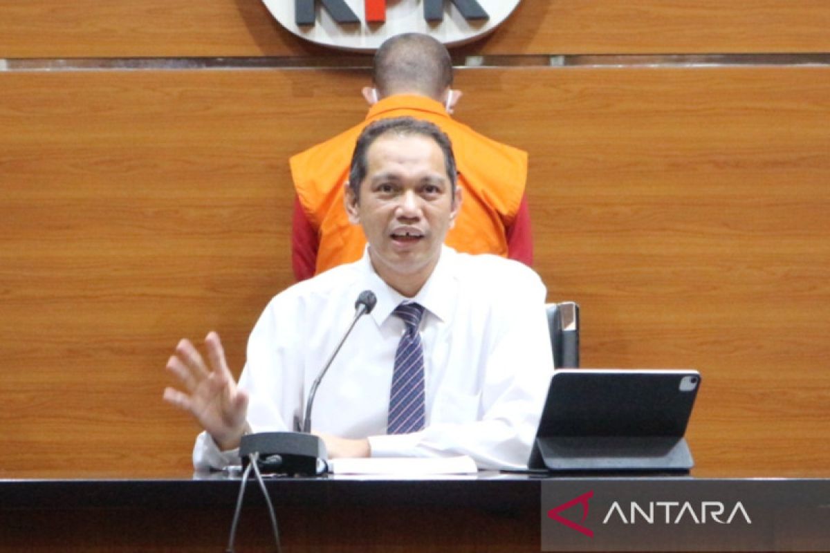KPK Minta Maaf Pegawainya Tersangkus Kasus Pungli Lapas