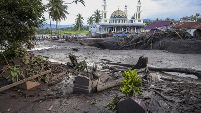 BNPB Lakukan Modifikasi Cuaca Dukung Tanggap Darurat Bencana