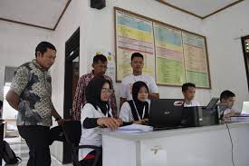 Peserta Bakti Pemuda Nusantara Bangga Bisa Terlibat Langsung Membangun Desa Sobang