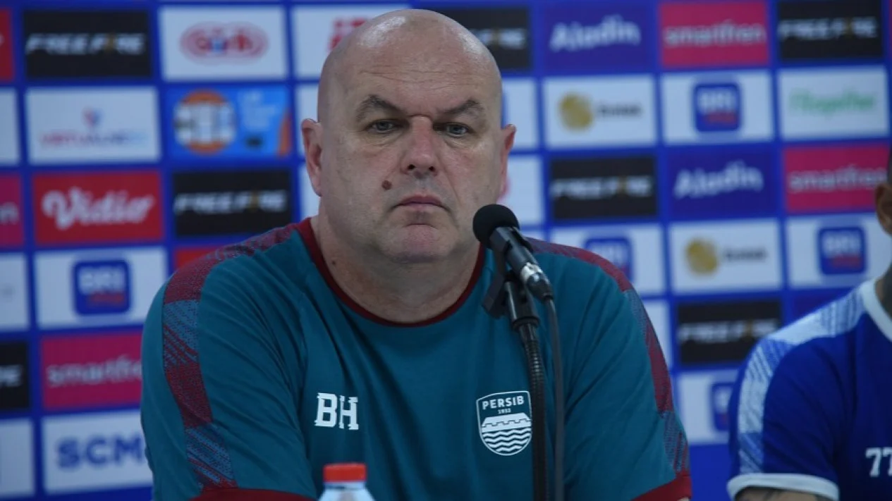 Persib Tak Izinkan Madura United Bangkit