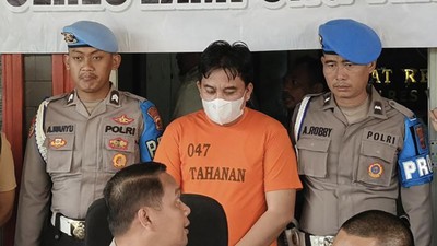 Tragis, Pistol Anggota DPRD Melutus hingga Tewaskan Warga