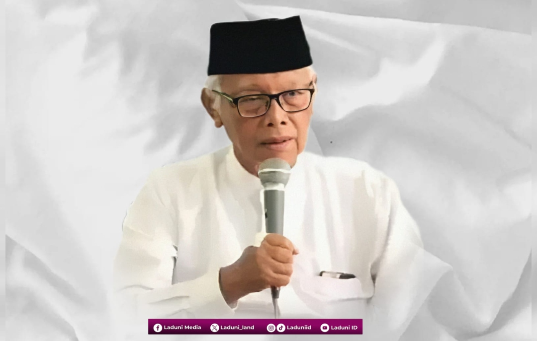 Perang Lawan Judi Online, MUI Ajak Ormas Islam Bersatu