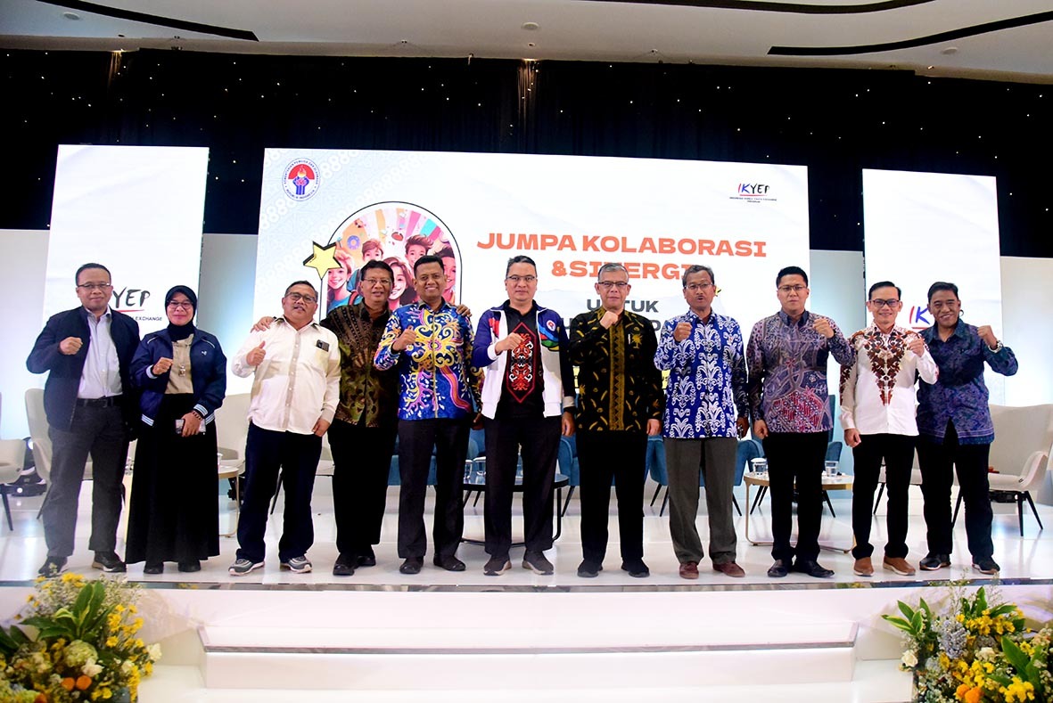 Tiga Program Ini Jadi Andalan Pemerintah demi Dongkrak IPP Kepemimpinan