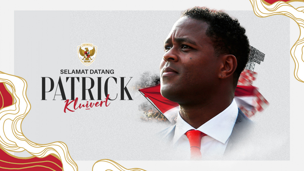 Kluivert Akui Dekati Jairo Riedewald untuk Dinaturalisasi