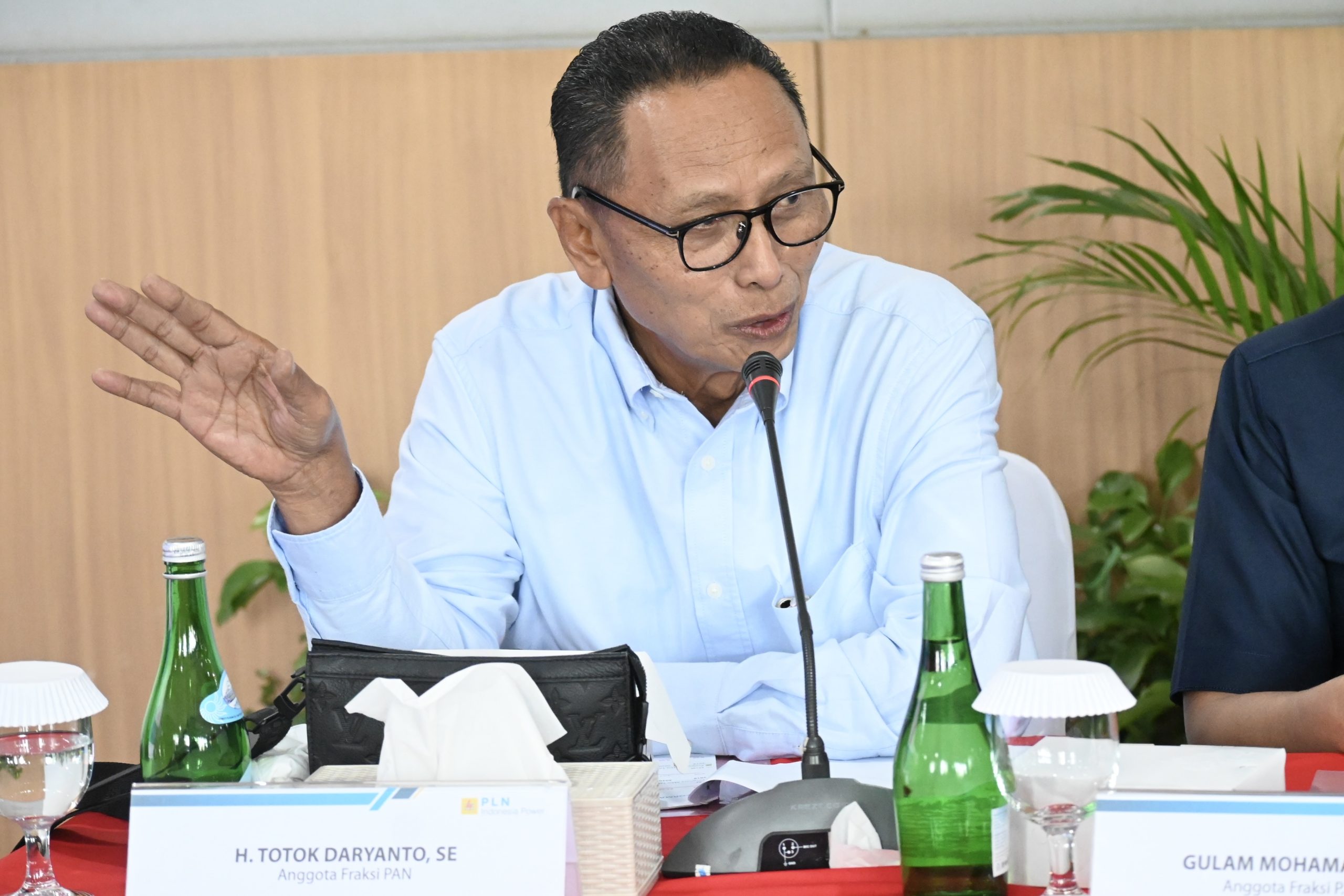 Kasus Korupsi Minyak Mentah, Komisi XII DPR Panggil Pertamina