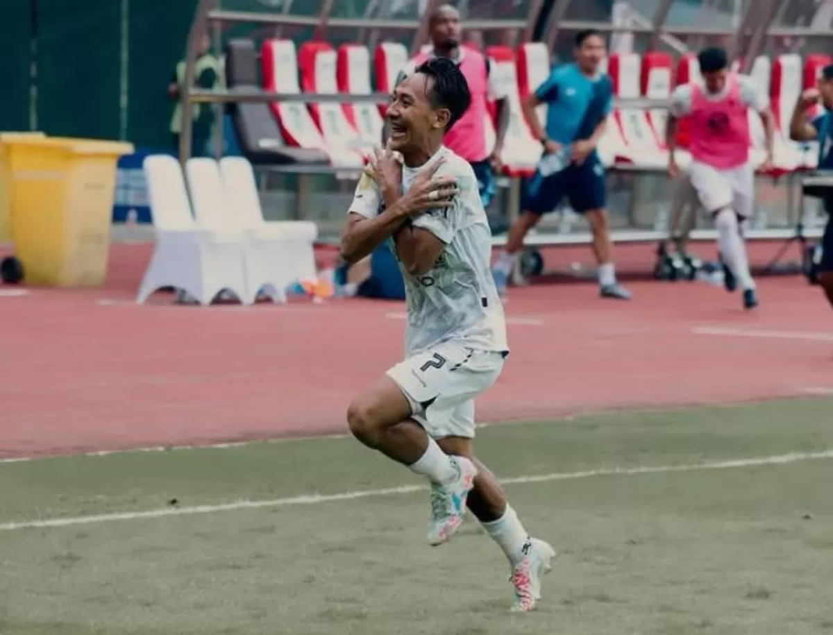 Selebrasi Ice Cold Beckham Berujung Sanksi, Bojan Kecewa Campur Heran