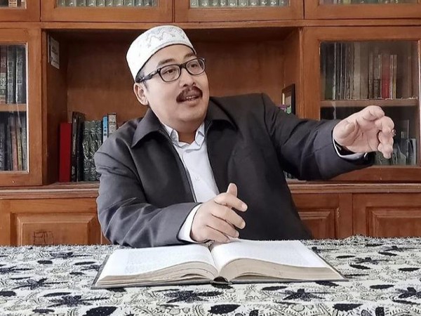 Prabowo Bakal Akui Israel Jika Palestina Merdeka, PBNU Yakin Bagian Diplomasi