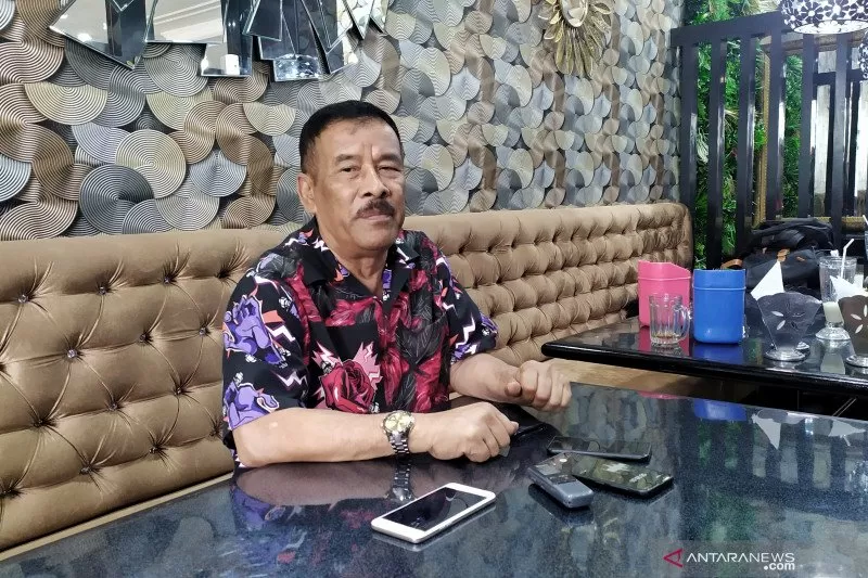 Persib Ditinggal Pemain-pemain Asing