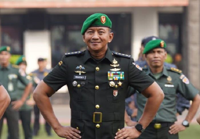 TNI AD Tak akan Libatkan Warga Sipil dalam Proses Pemusnahan Amunisi, Dibantu dengan Alat dan Robot