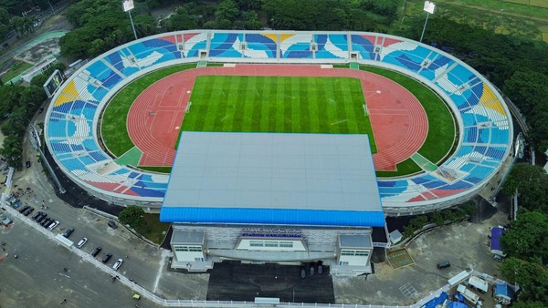Comeback Arema FC di Stadion Kanjuruhan Diwarnai Aksi Lempar Batu, LIB Siapkan Langkah Tegas