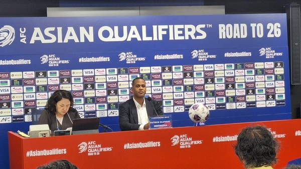 Jepang Superior, Timnas Indonesia Petik Pelajaran