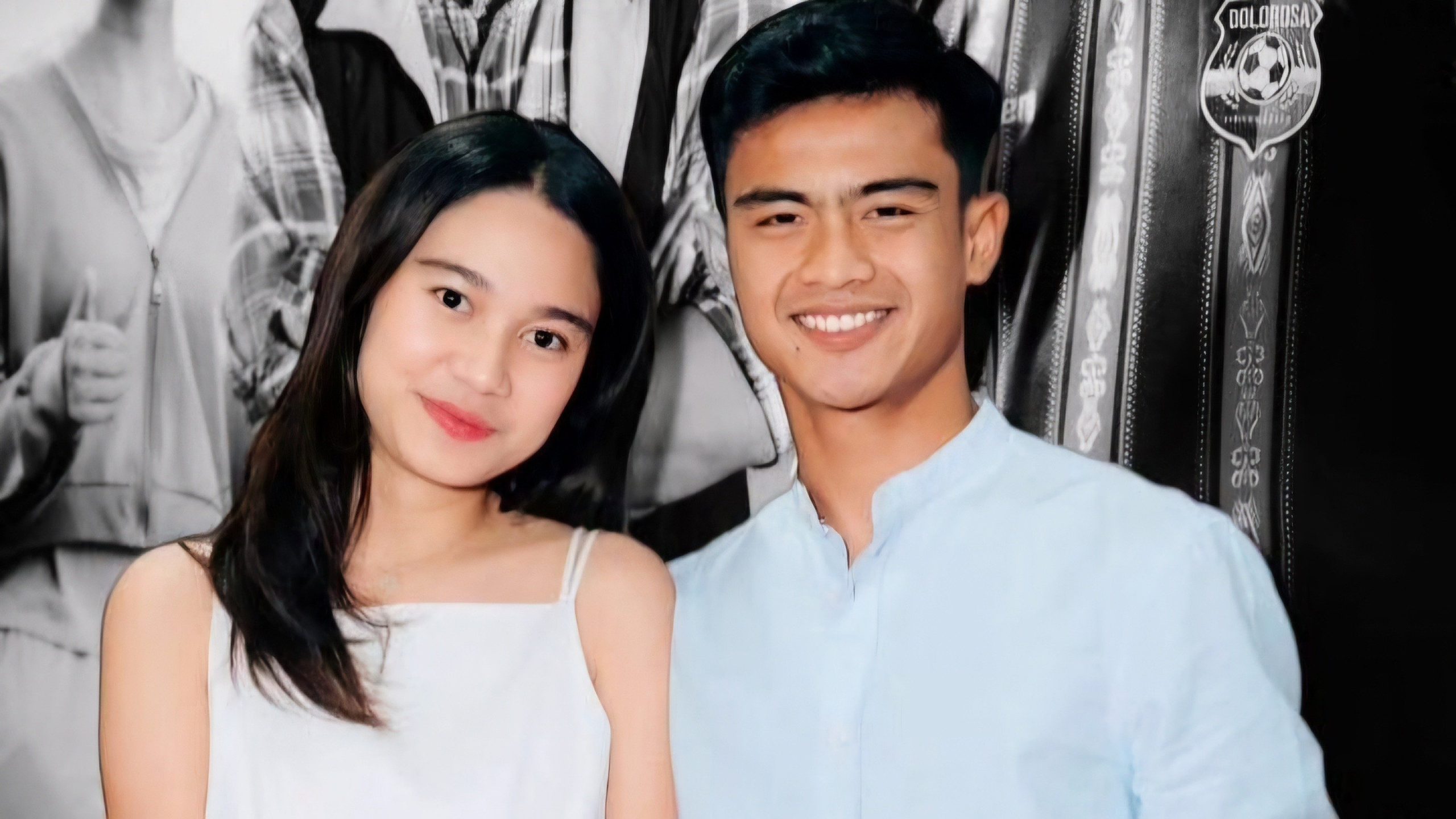 Pratama Arhan Tak Bicara, Langsung Gugat Cerai Azizah