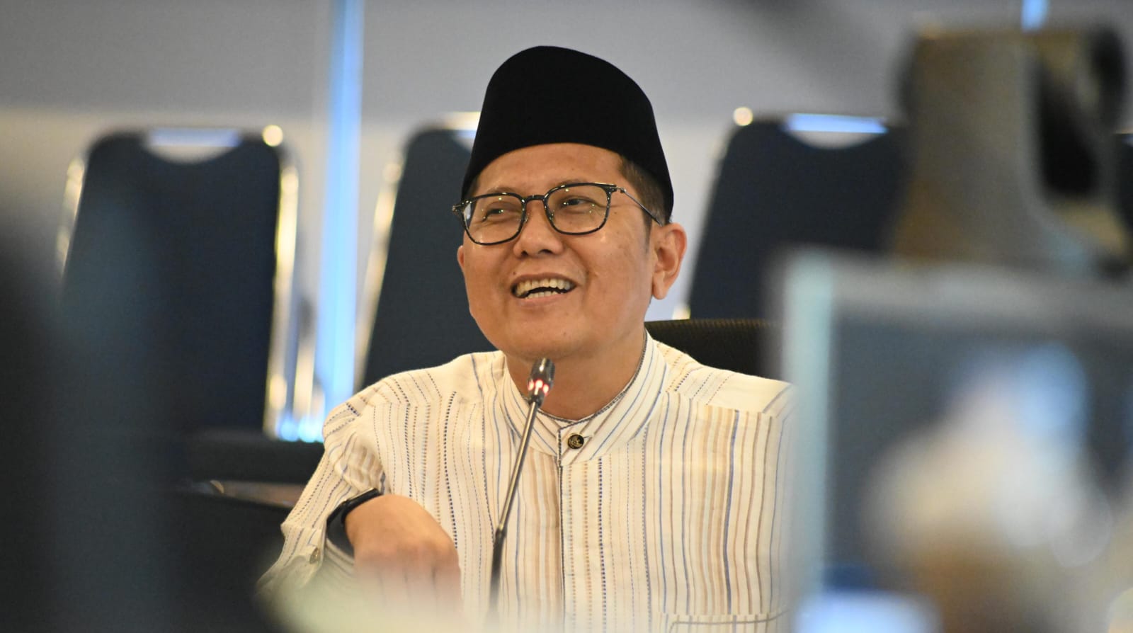 Purbaya Bikin Pernyataan Viral, Ketua MUI Ingatkan Pejabat Jaga Lisan