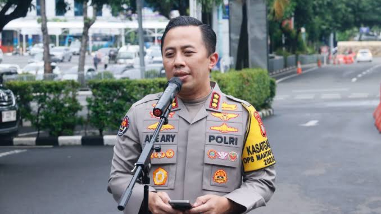 Polisi Temukan Bima yang Disebut Hilang oleh KontraS di Malang