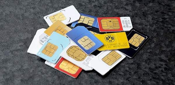 Komdigi Genjot Pengamanan Digital, Registrasi SIM Card Bakal Wajib Perekaman Wajah