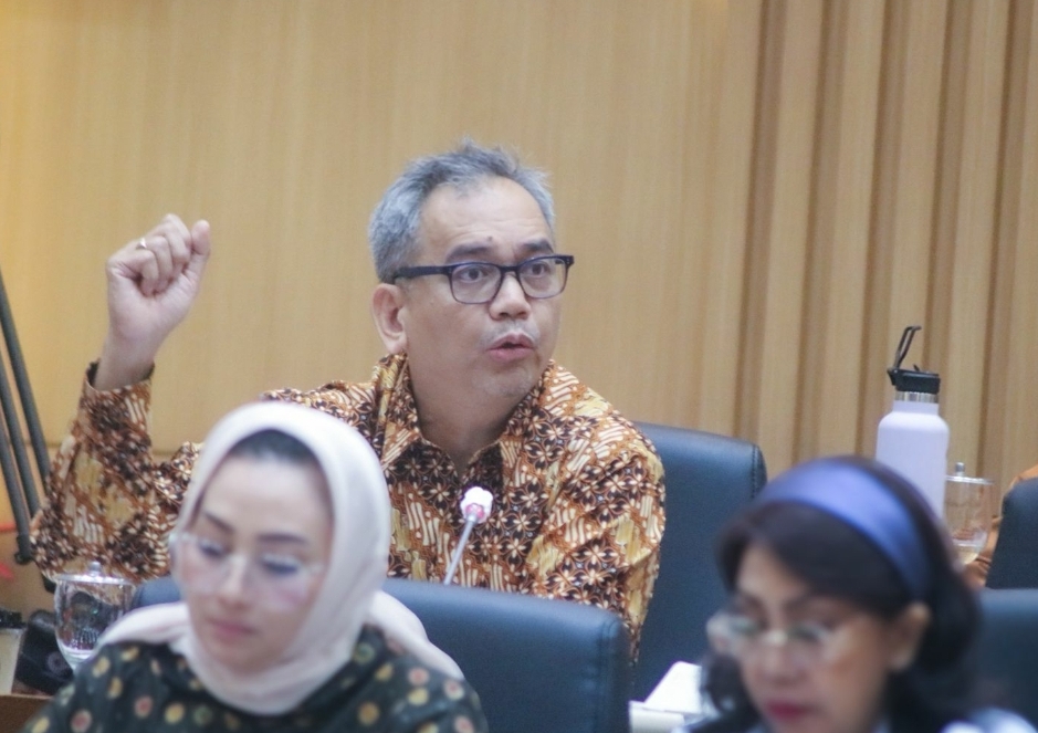 Sihar Sitorus Minta BGN Ungkap Strategi Penyerapan Rp 63 Triliun dan Dampak Program MBG terhadap Ekonomi Daerah